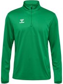 hummel Essential 24 Half Zip Jacket-Soccer Command