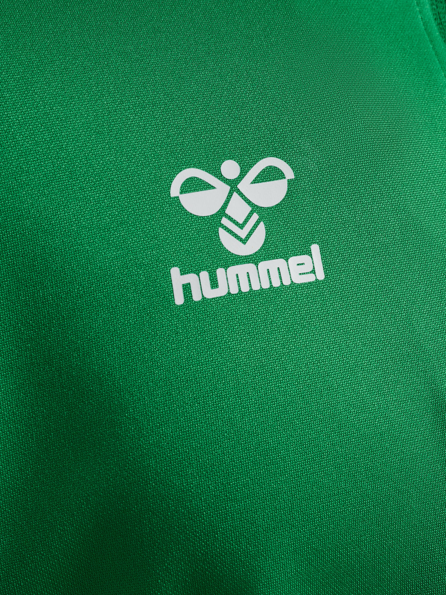 hummel Essential 24 Half Zip Jacket-Soccer Command