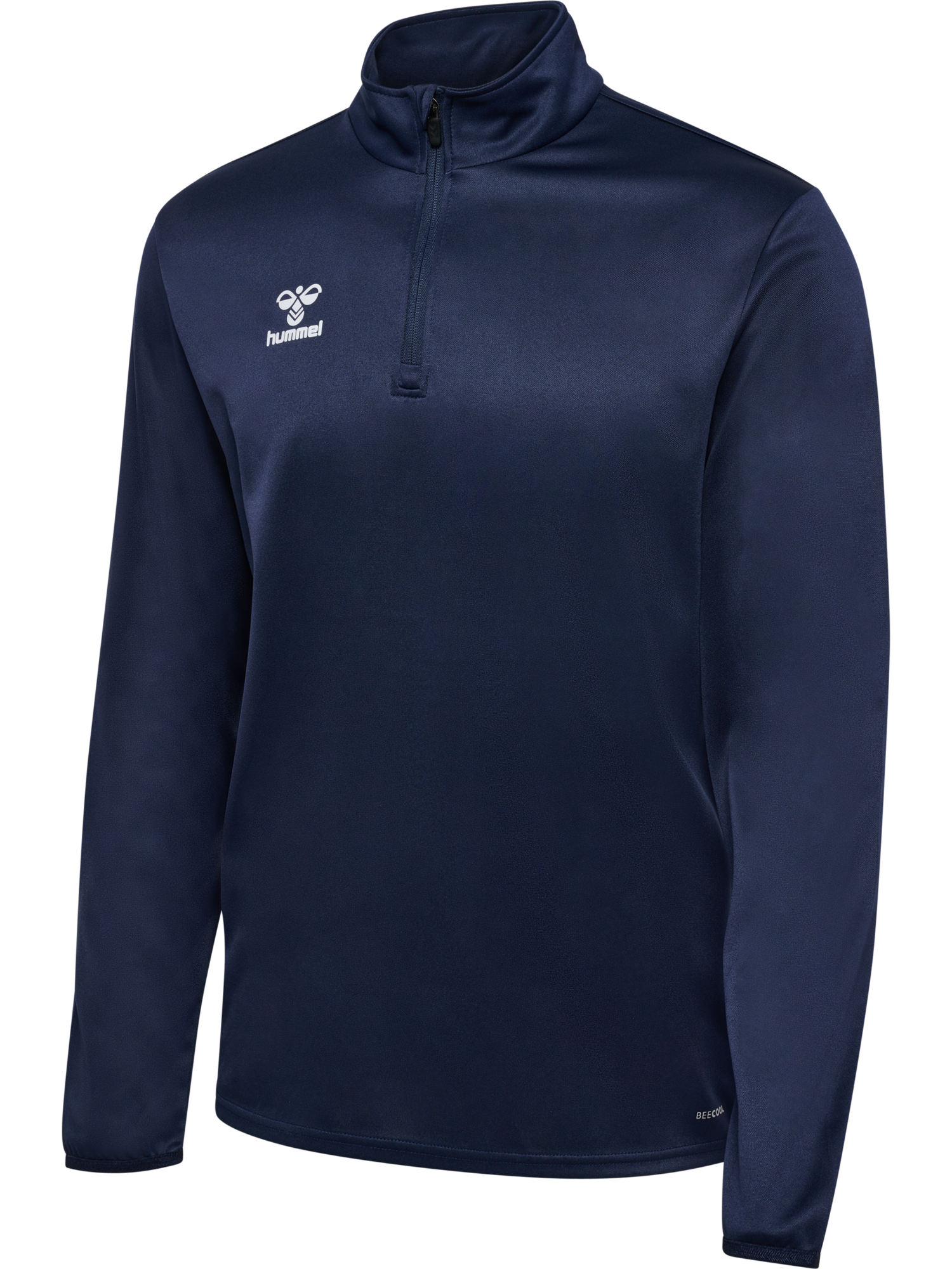hummel Essential 24 Half Zip Jacket-Soccer Command