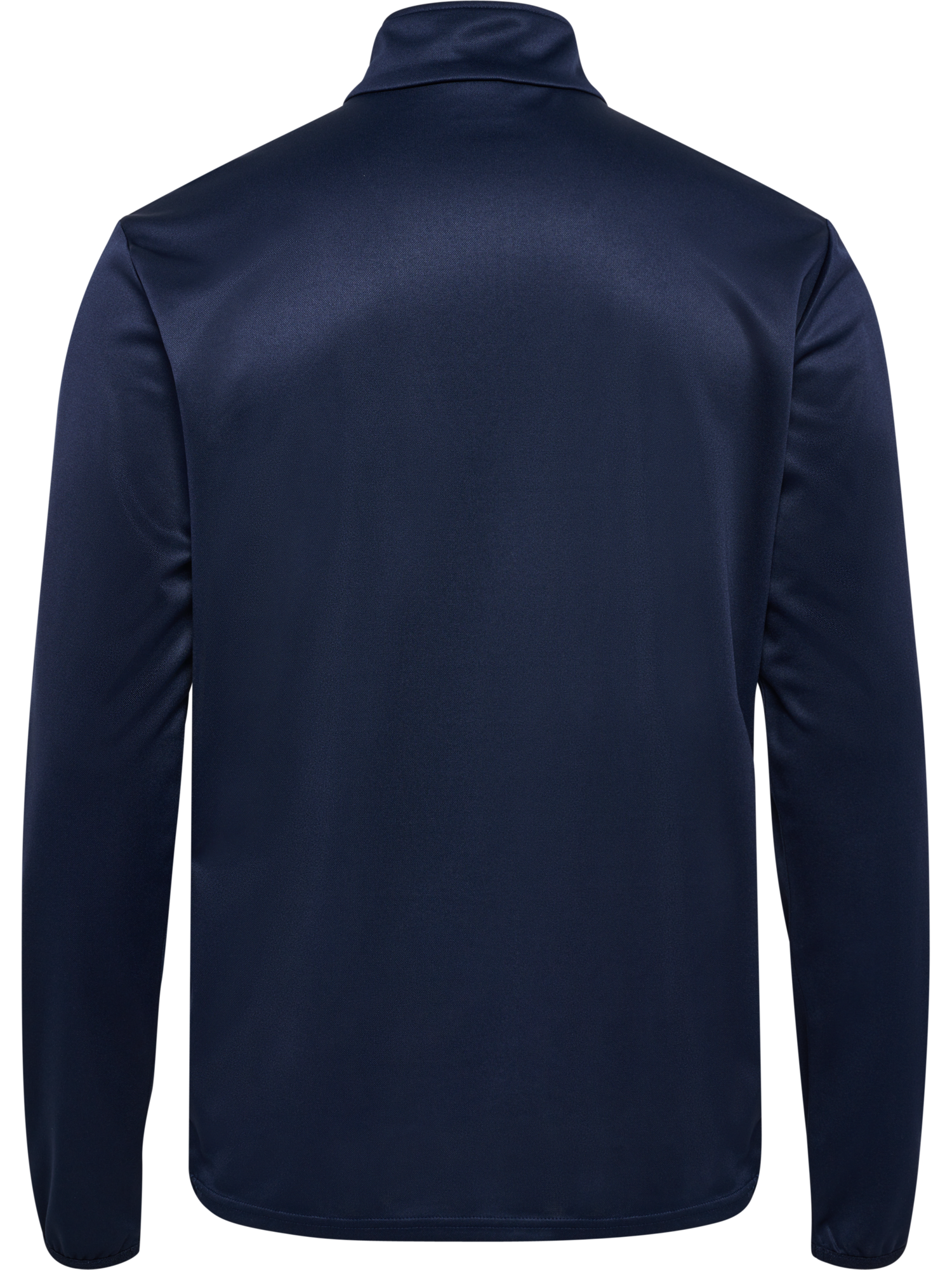 hummel Essential 24 Half Zip Jacket-Soccer Command