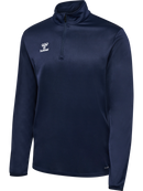 hummel Essential 24 Half Zip Jacket-Soccer Command