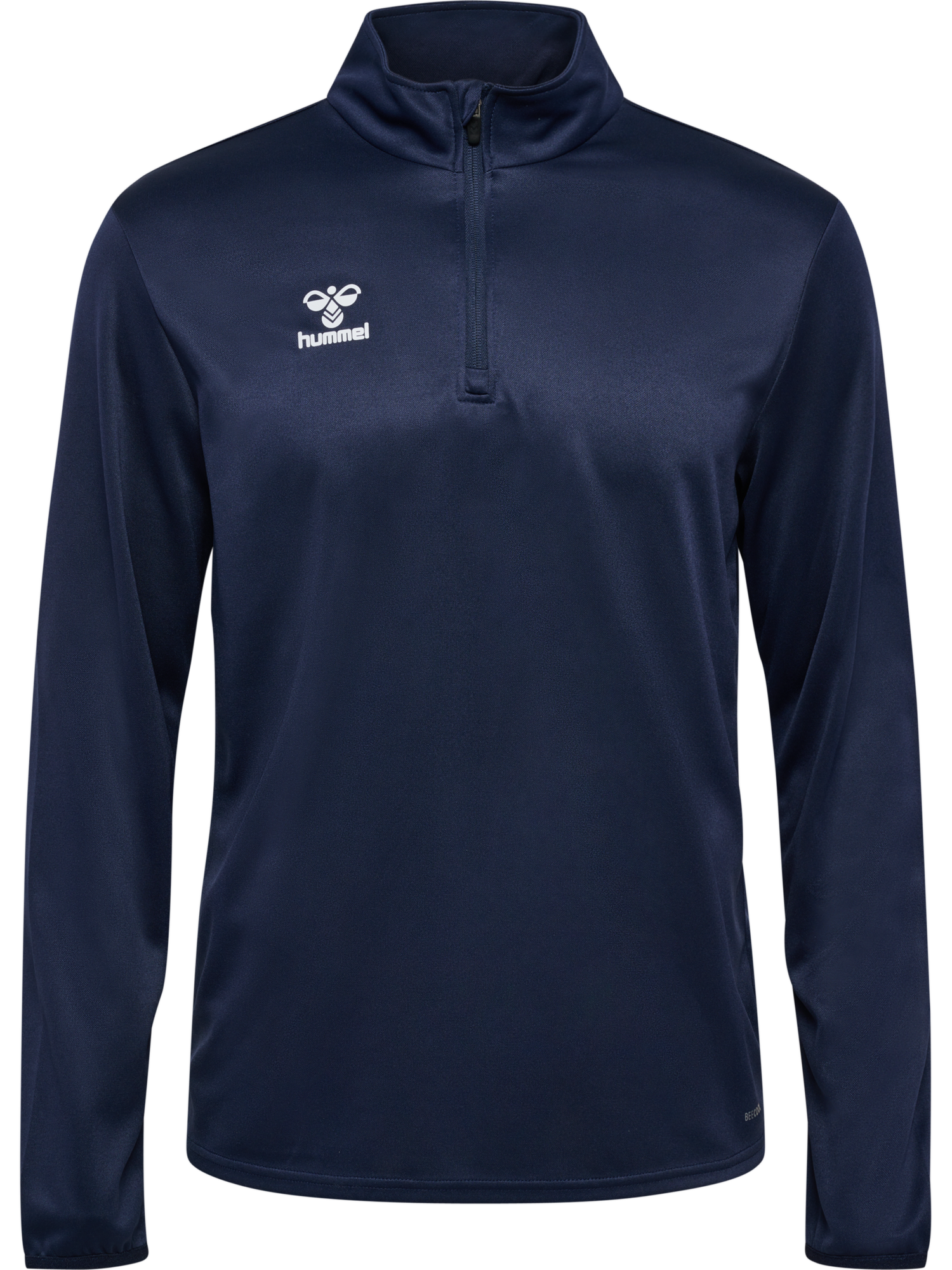 hummel Essential 24 Half Zip Jacket-Soccer Command