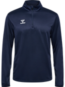 hummel Essential 24 Half Zip Jacket-Soccer Command