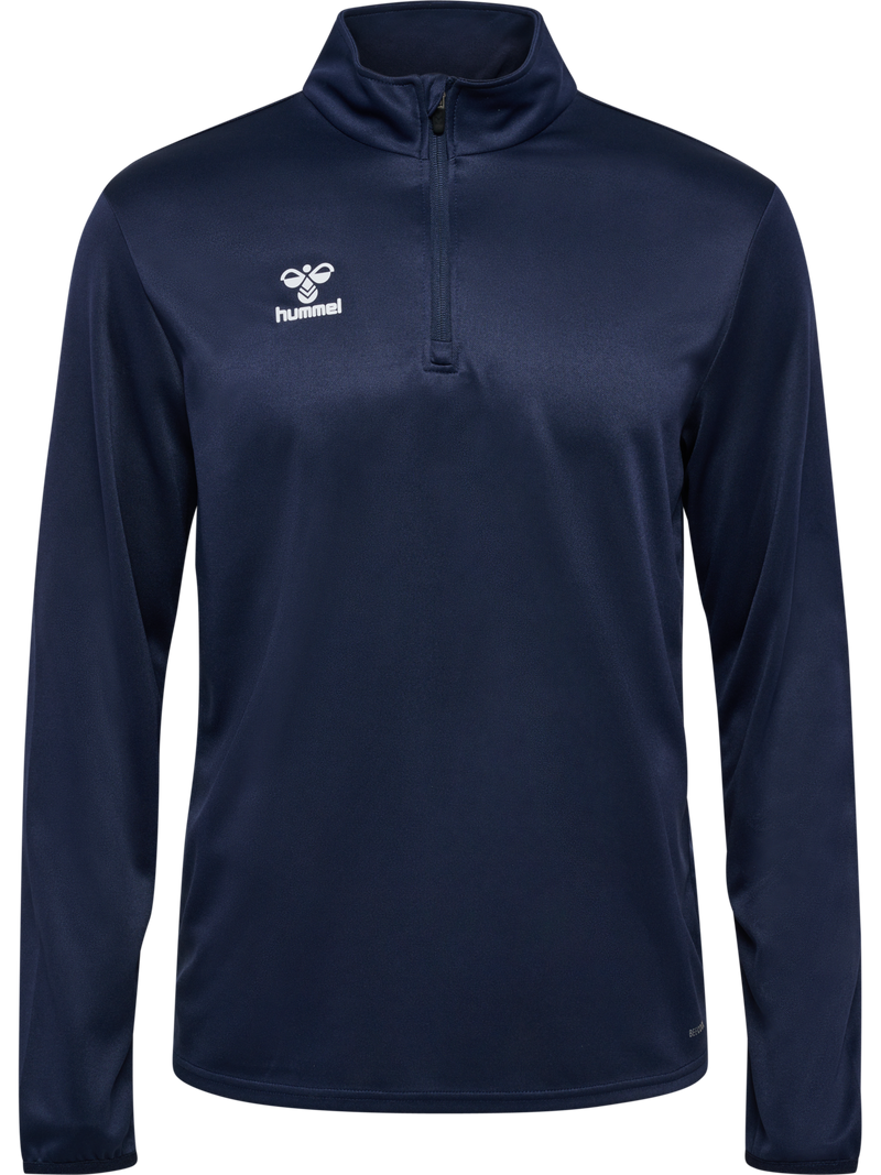 hummel Essential 24 Half Zip Jacket-Soccer Command