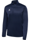 hummel Essential 24 Half Zip Jacket-Soccer Command