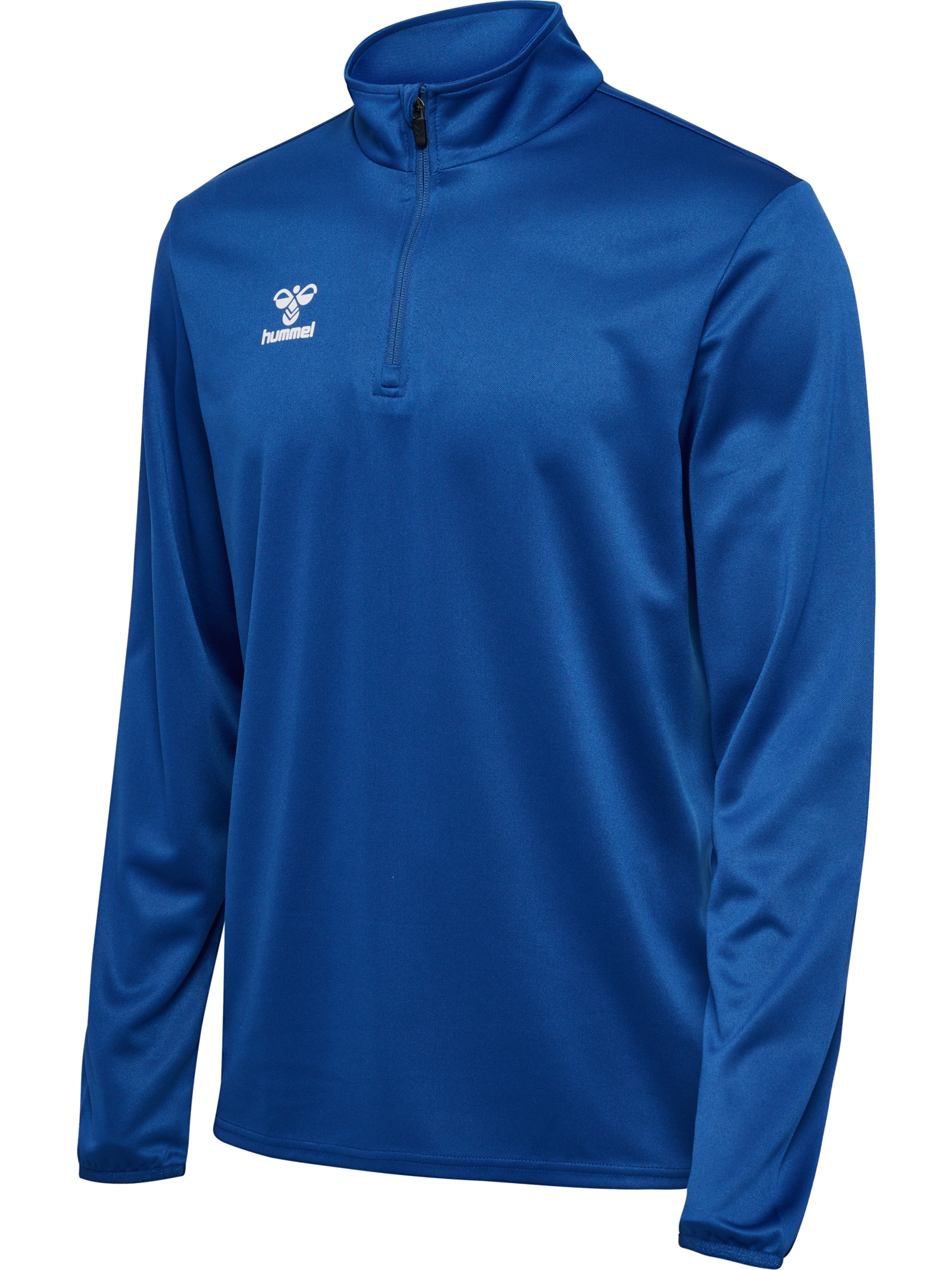 hummel Essential 24 Half Zip Jacket-Soccer Command