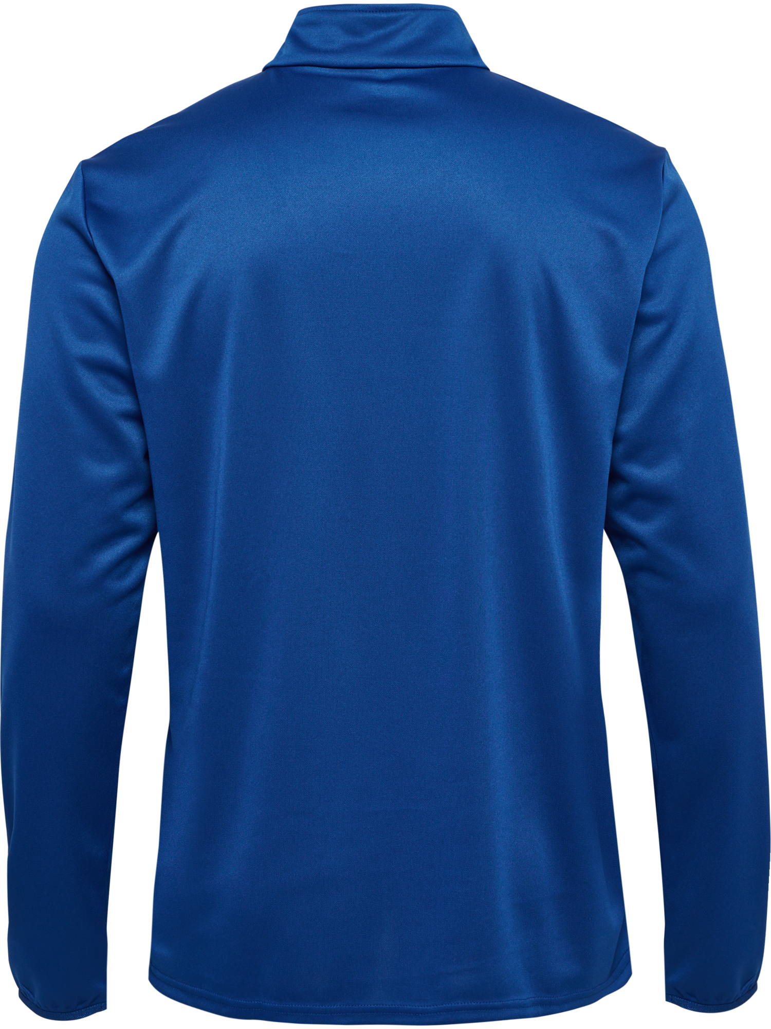 hummel Essential 24 Half Zip Jacket-Soccer Command