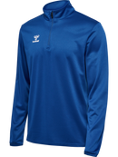 hummel Essential 24 Half Zip Jacket-Soccer Command