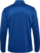 hummel Essential 24 Half Zip Jacket-Soccer Command