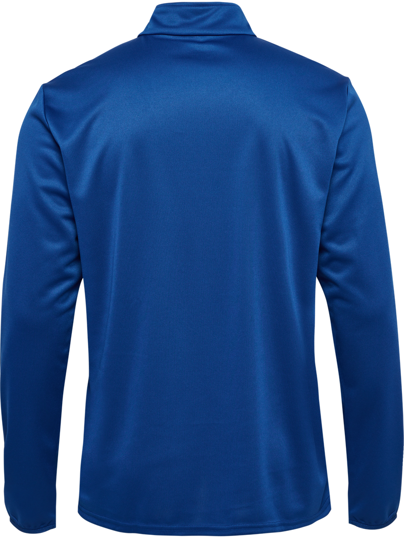 hummel Essential 24 Half Zip Jacket-Soccer Command
