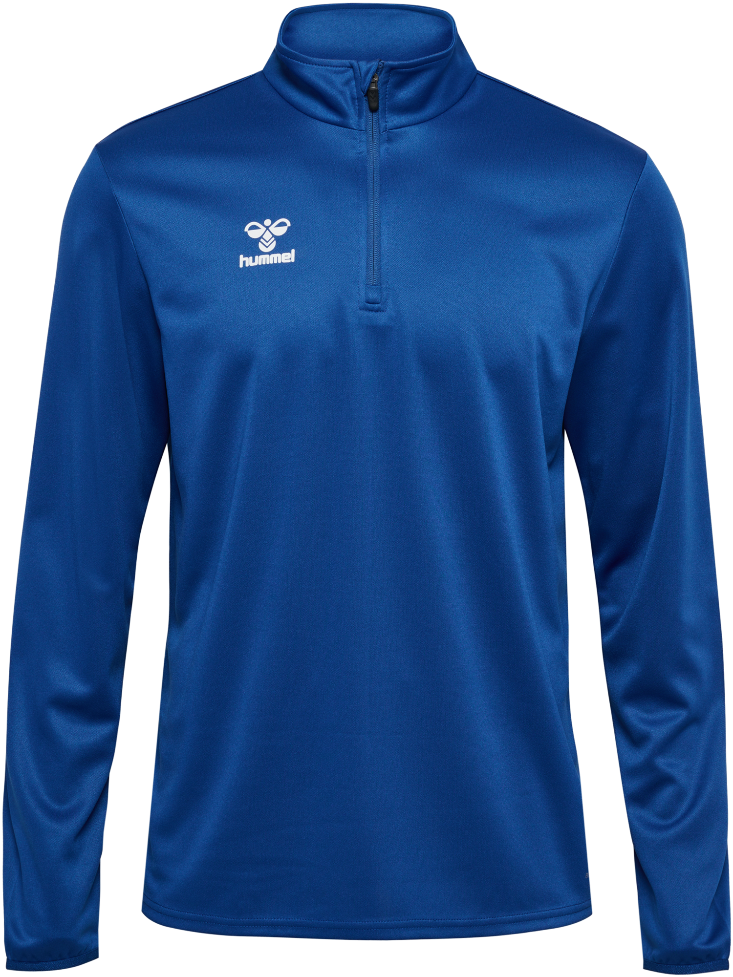 hummel Essential 24 Half Zip Jacket-Soccer Command
