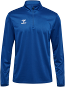 hummel Essential 24 Half Zip Jacket-Soccer Command