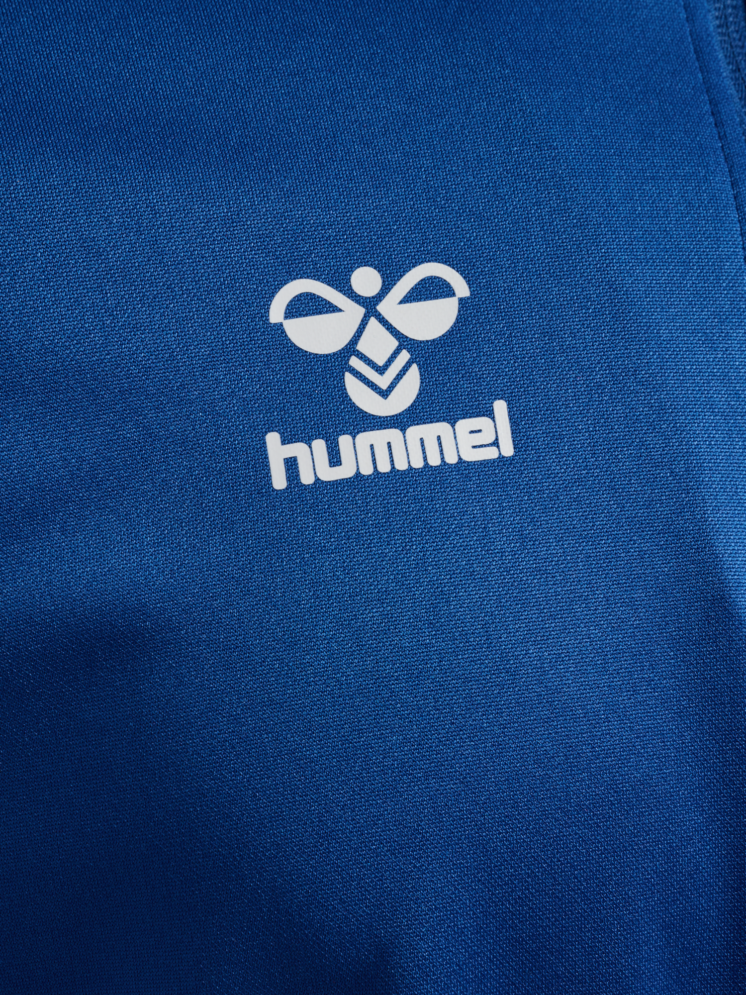 hummel Essential 24 Half Zip Jacket-Soccer Command
