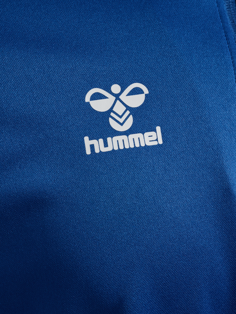 hummel Essential 24 Half Zip Jacket-Soccer Command