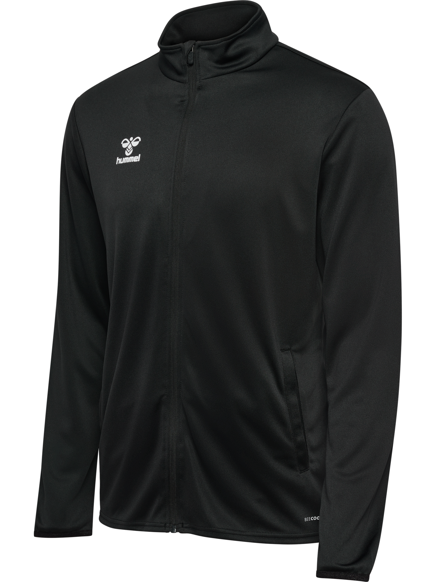 hummel Essential 24 Track Jacket-Soccer Command