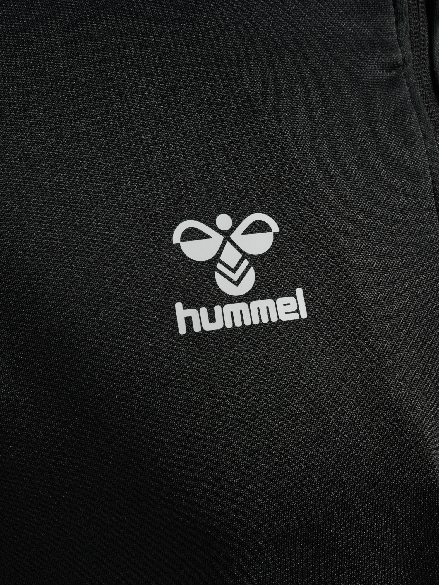 hummel Essential 24 Track Jacket-Soccer Command