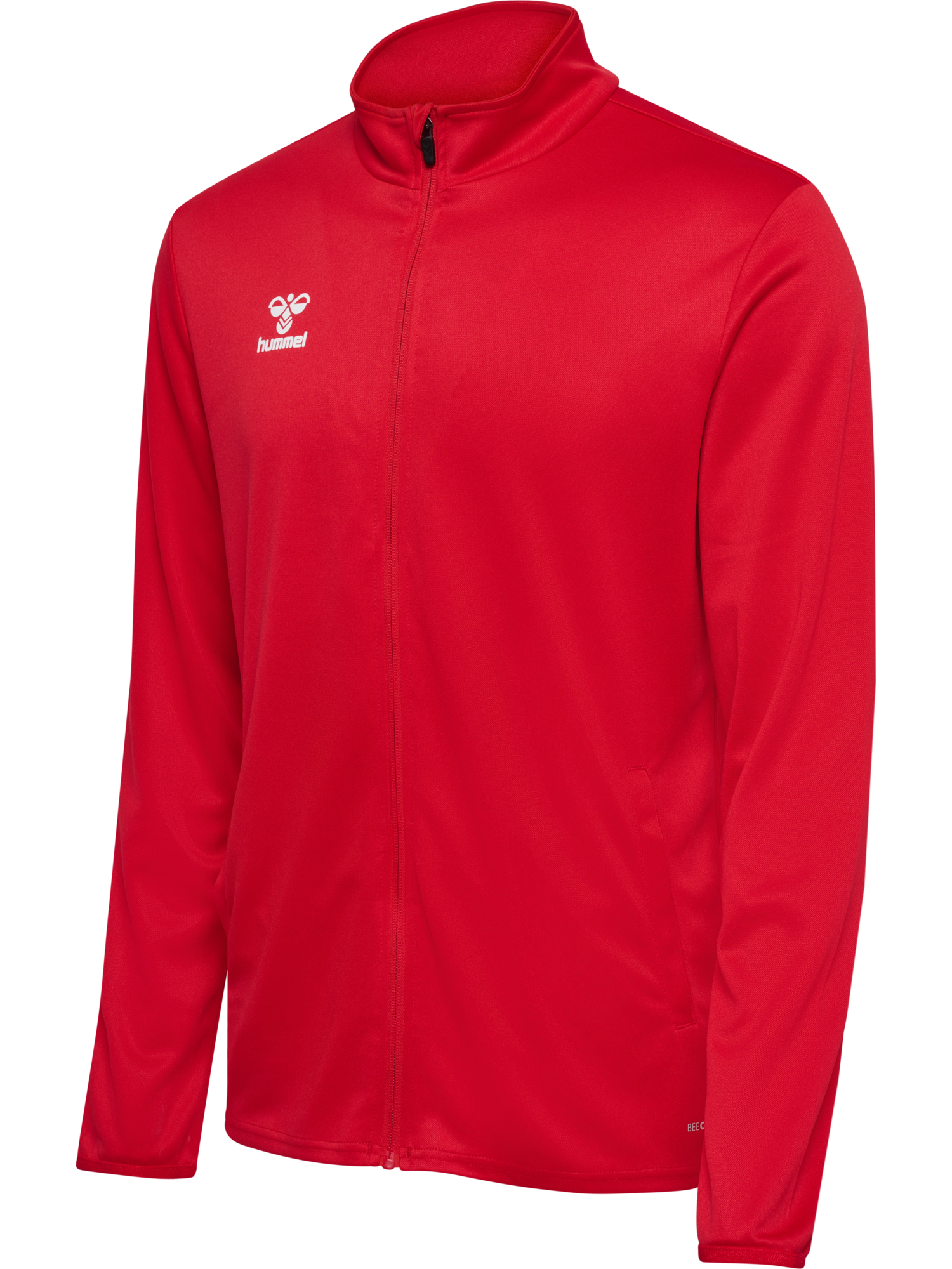 hummel Essential 24 Track Jacket-Soccer Command