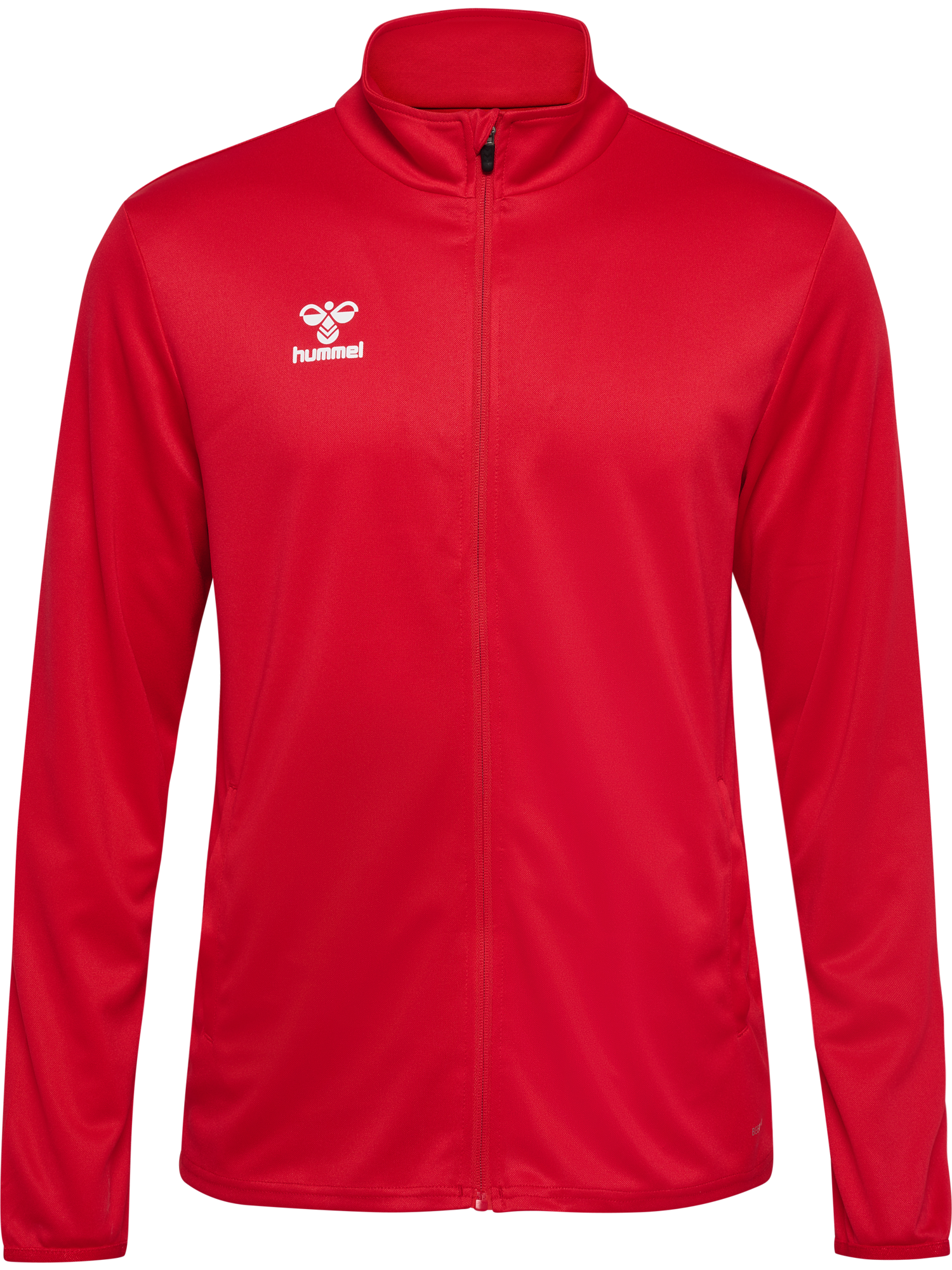 hummel Essential 24 Track Jacket-Soccer Command