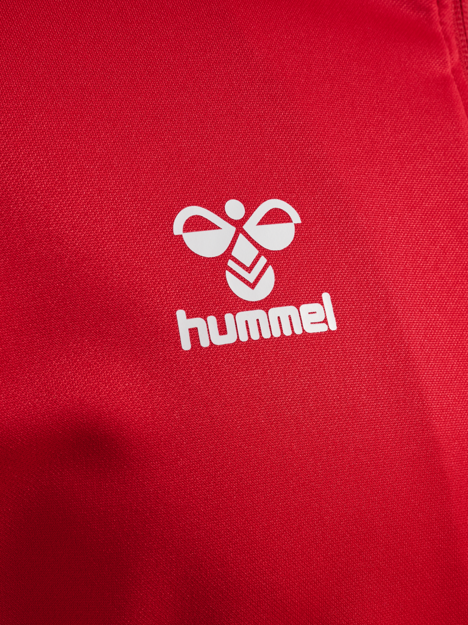 hummel Essential 24 Track Jacket-Soccer Command