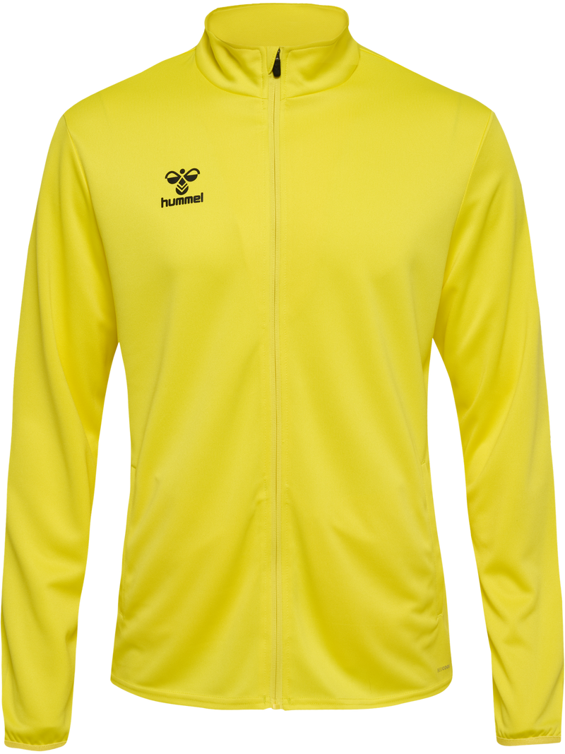hummel Essential 24 Track Jacket-Soccer Command