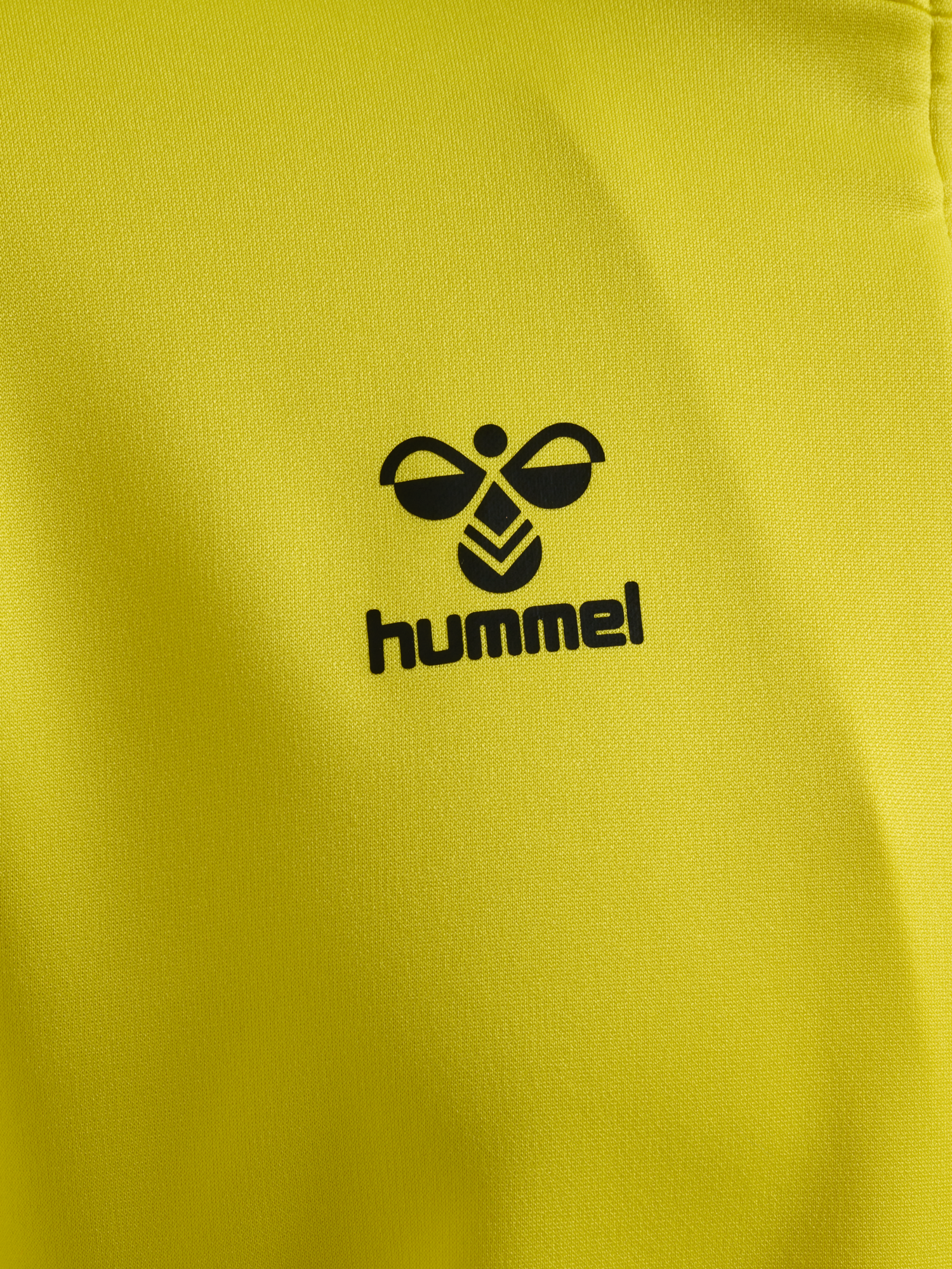 hummel Essential 24 Track Jacket-Soccer Command
