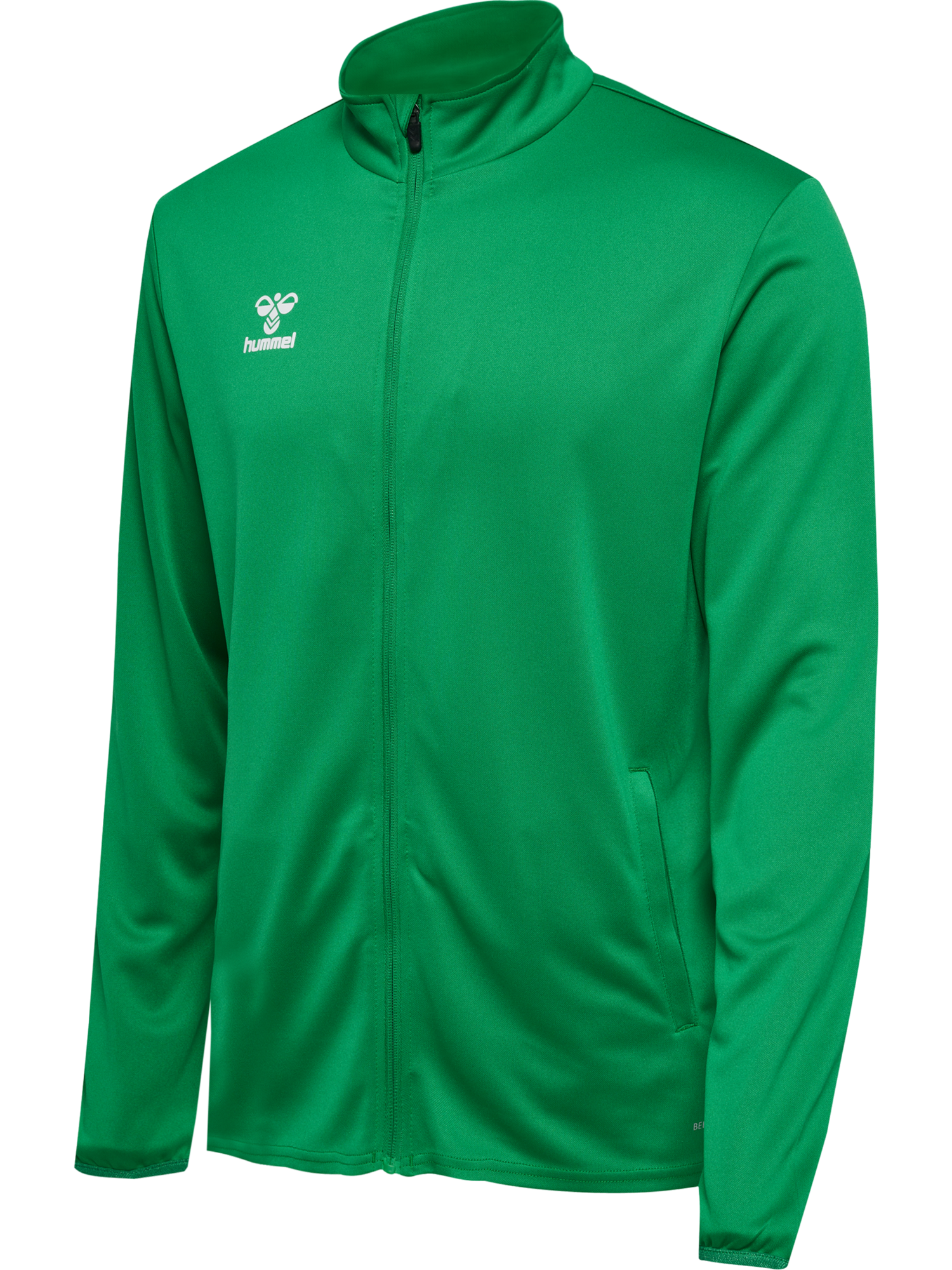 hummel Essential 24 Track Jacket-Soccer Command