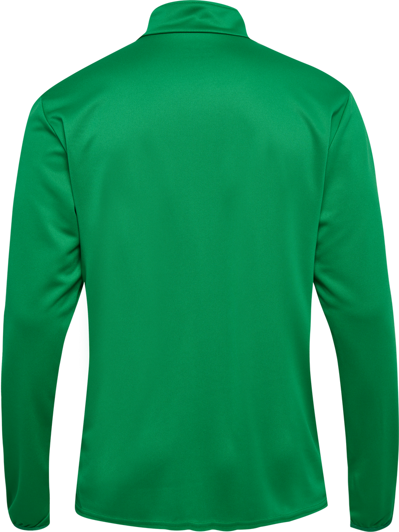 hummel Essential 24 Track Jacket-Soccer Command