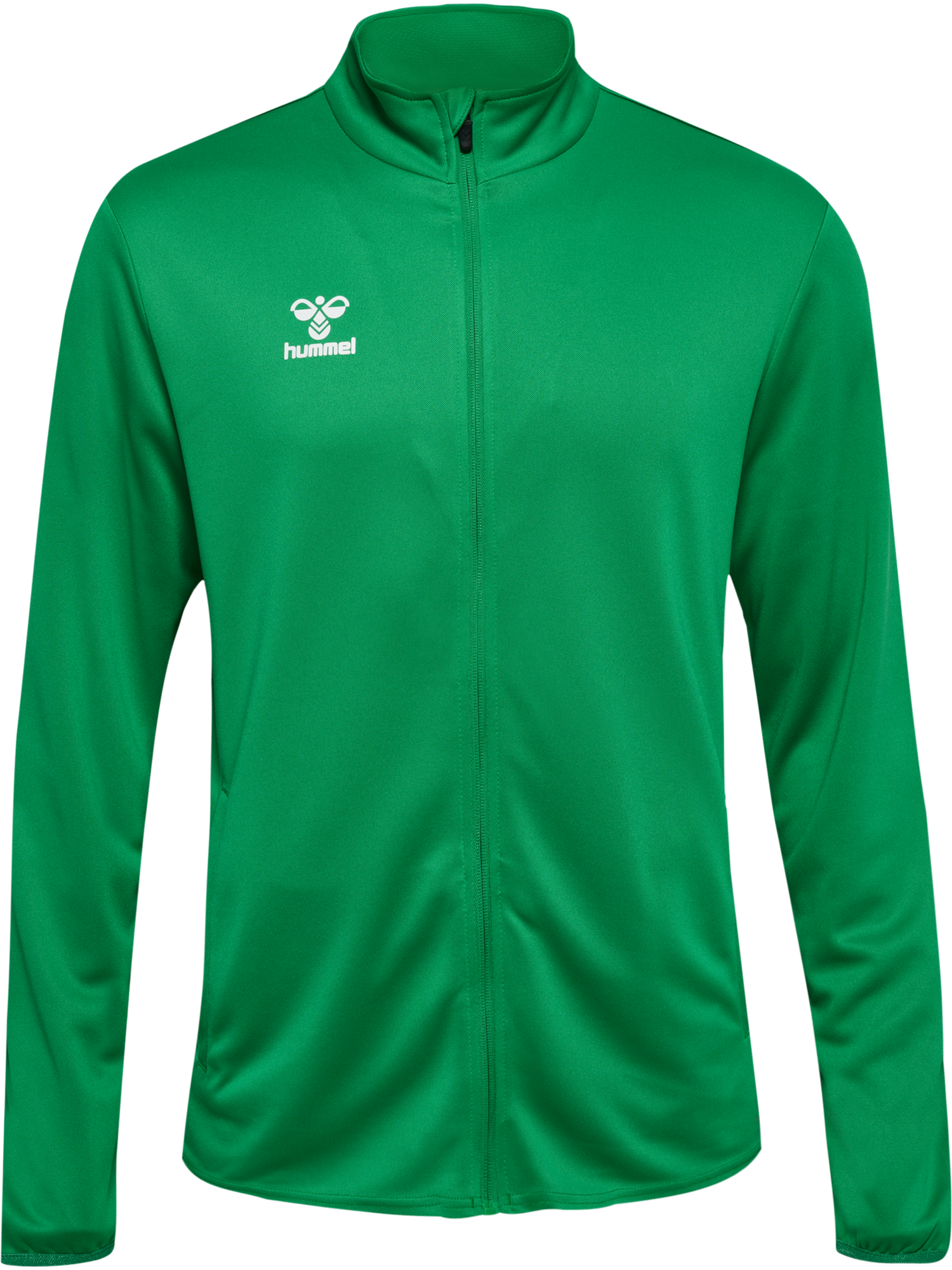 hummel Essential 24 Track Jacket-Soccer Command