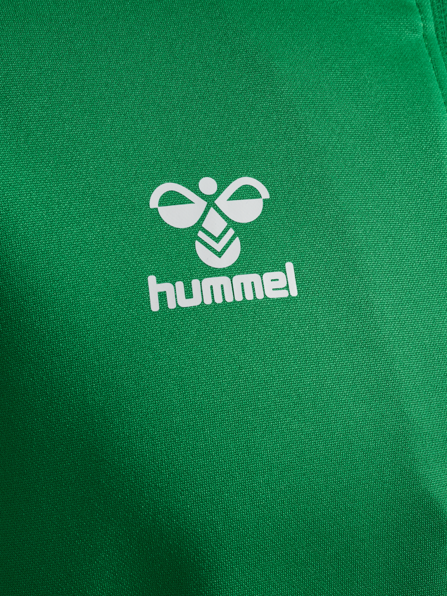 hummel Essential 24 Track Jacket-Soccer Command