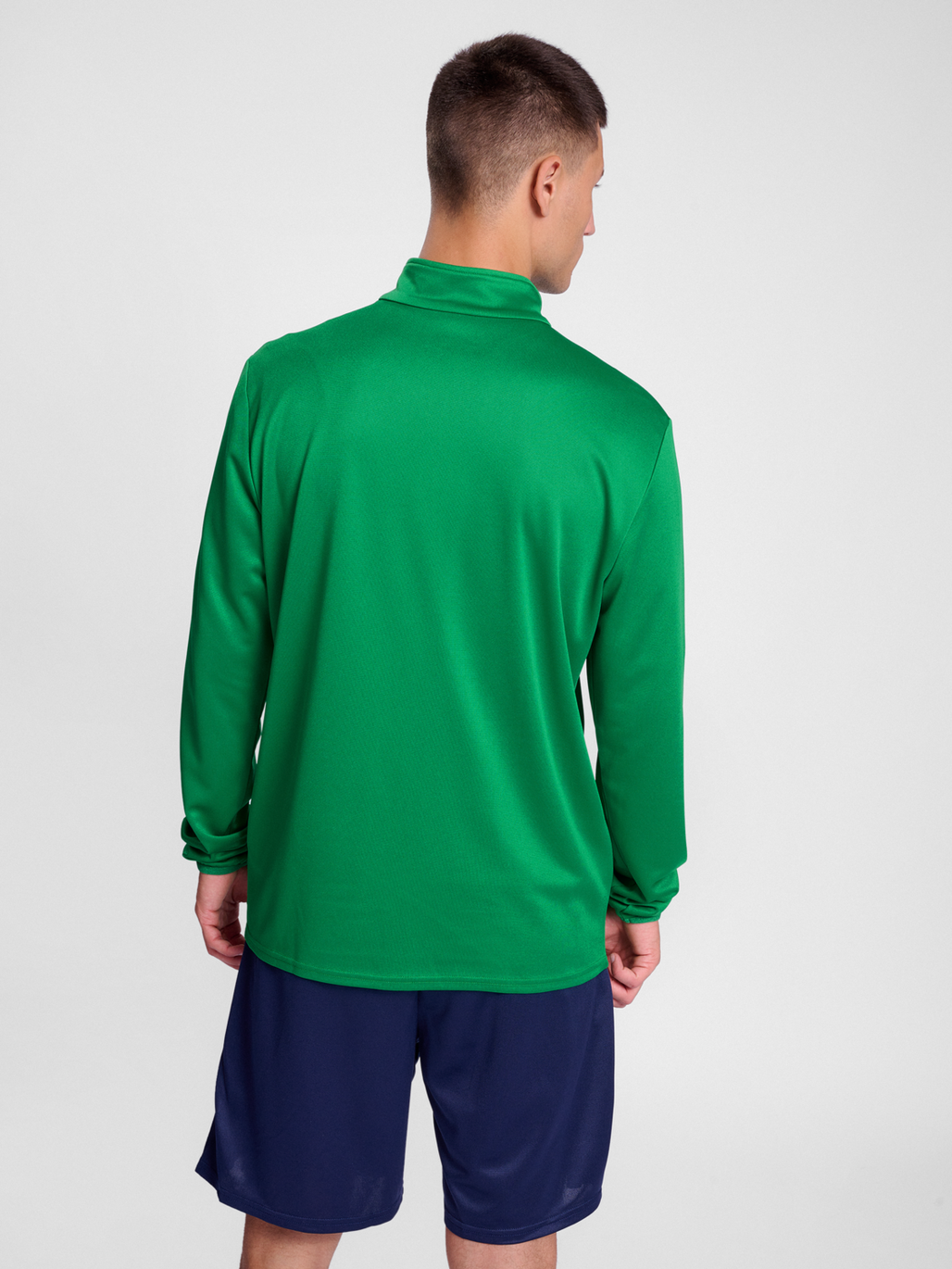 Chaqueta deportiva Hummel Essential 24