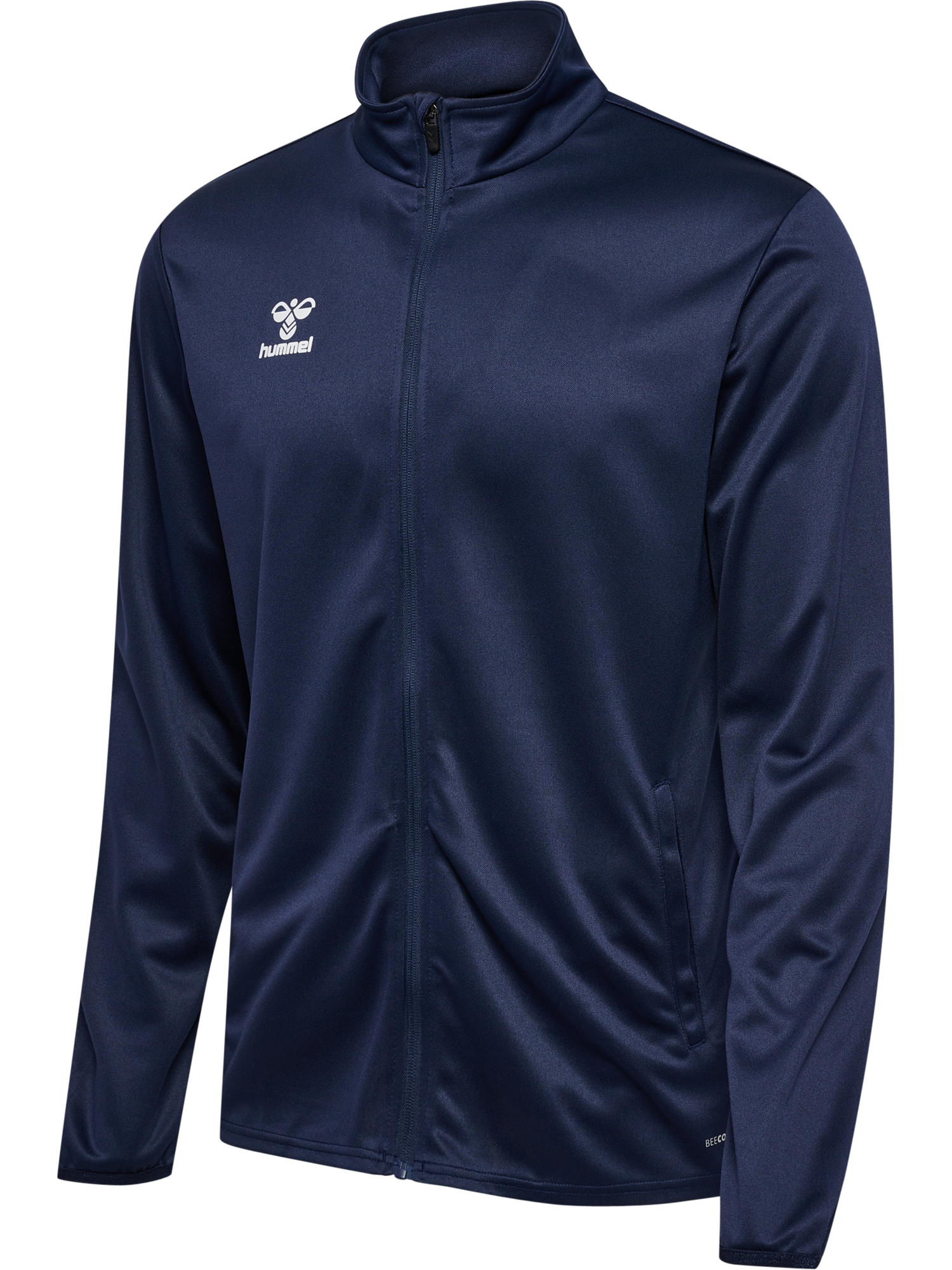 hummel Essential 24 Track Jacket-Soccer Command