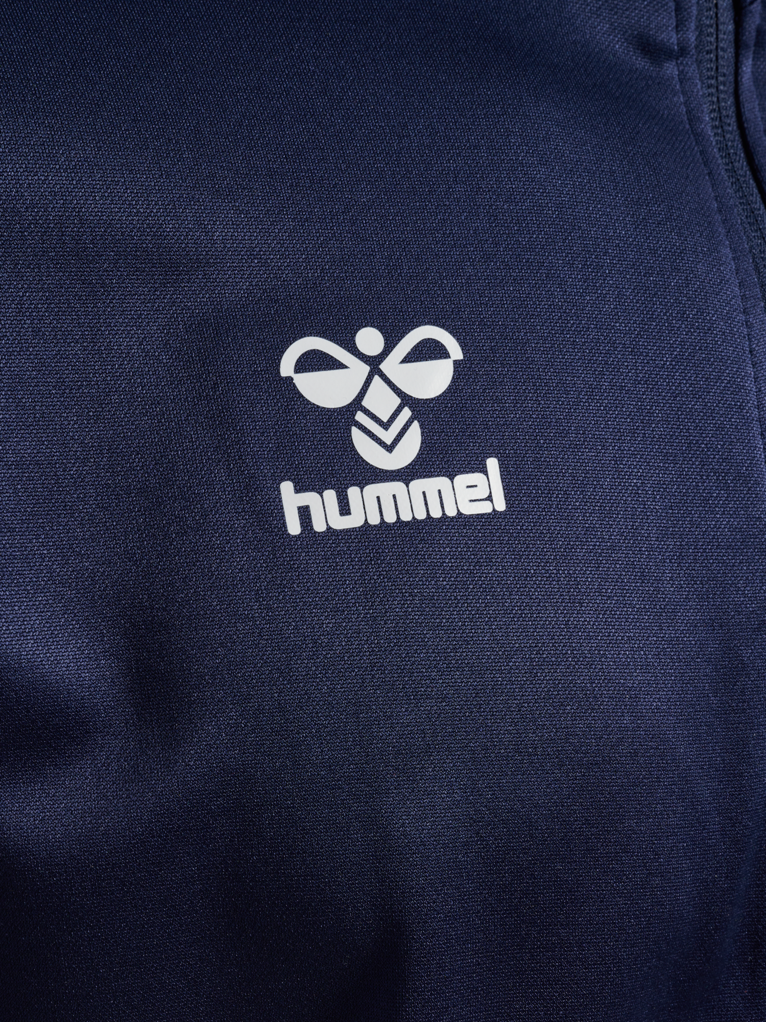 hummel Essential 24 Track Jacket-Soccer Command