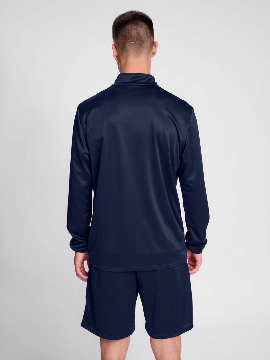 Chaqueta deportiva Hummel Essential 24