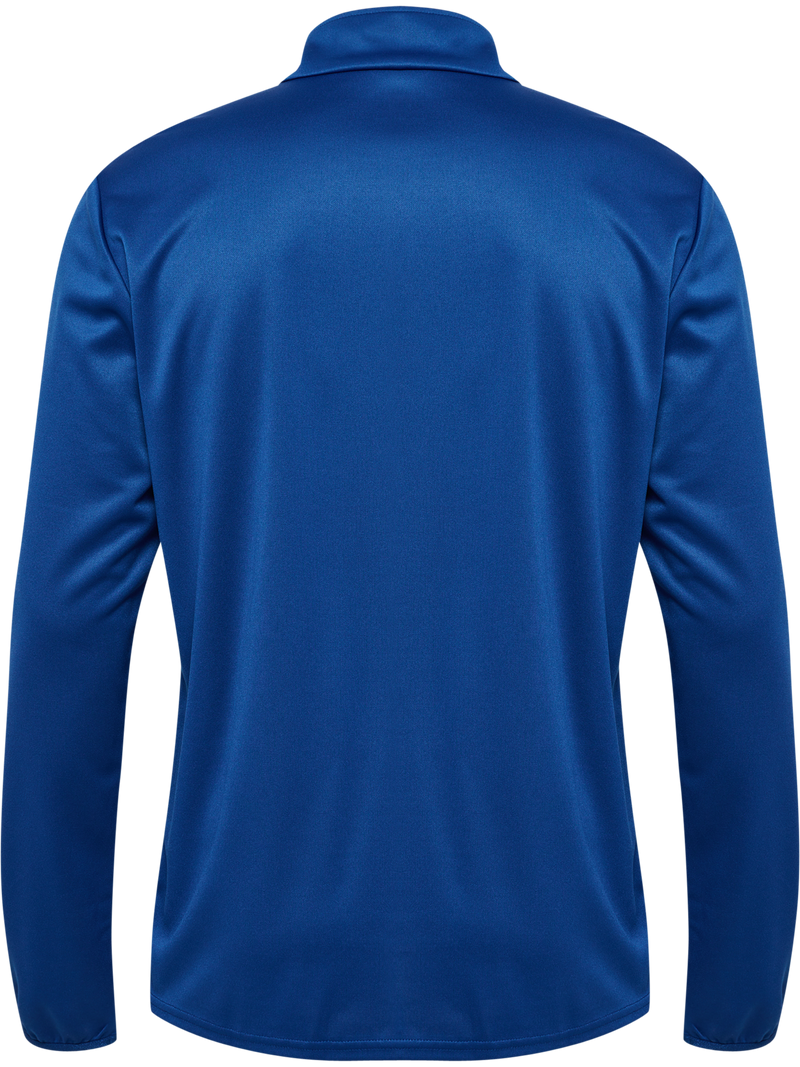 hummel Essential 24 Track Jacket-Soccer Command
