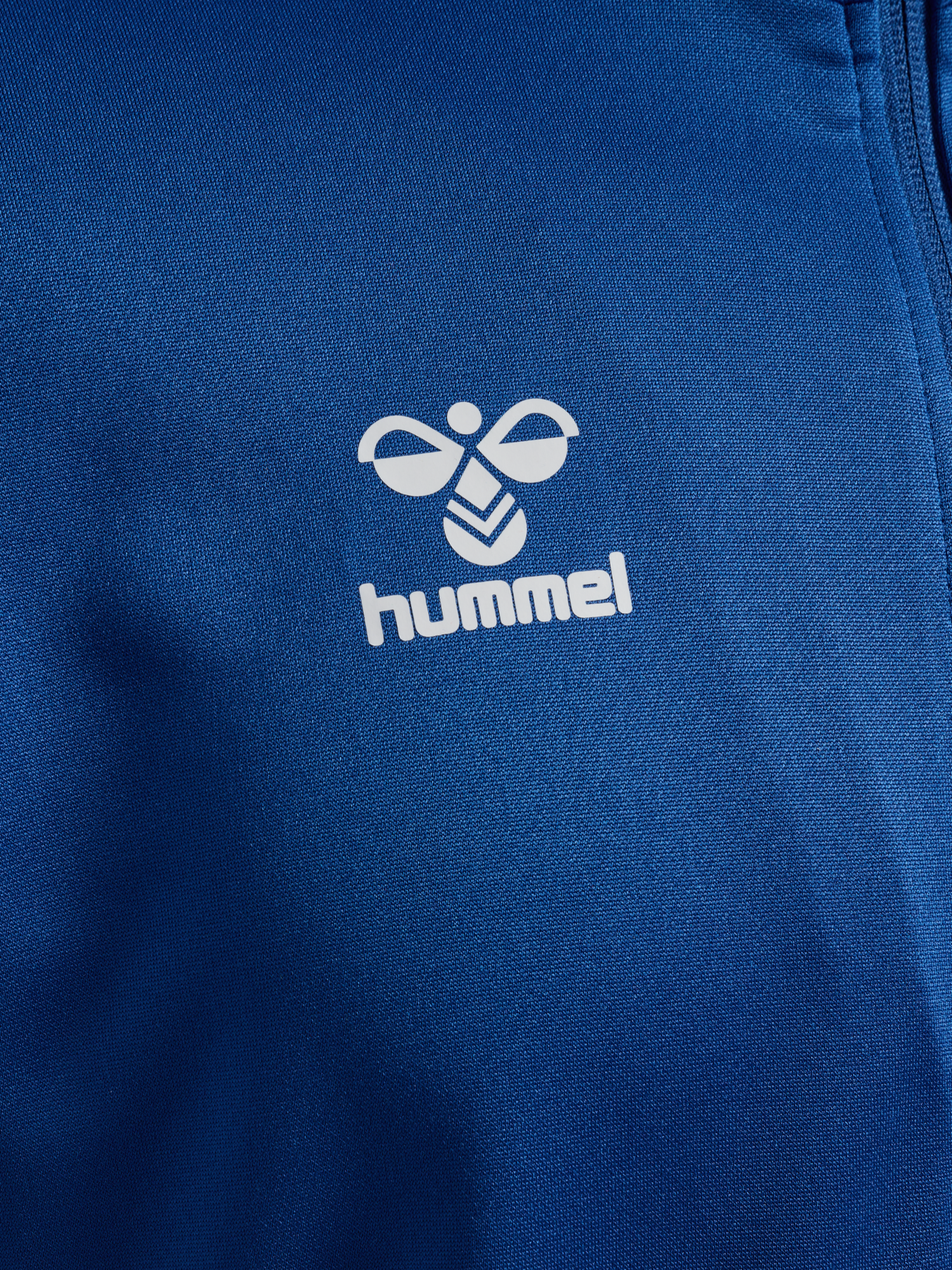 hummel Essential 24 Track Jacket-Soccer Command