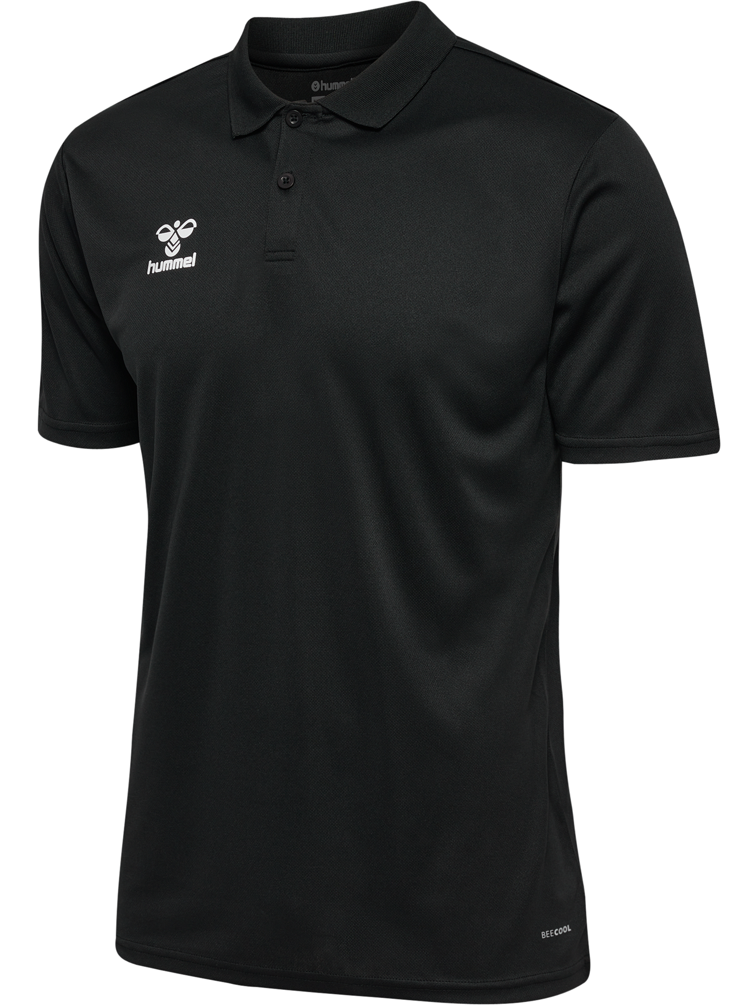 hummel Essential 24 Polo-Soccer Command