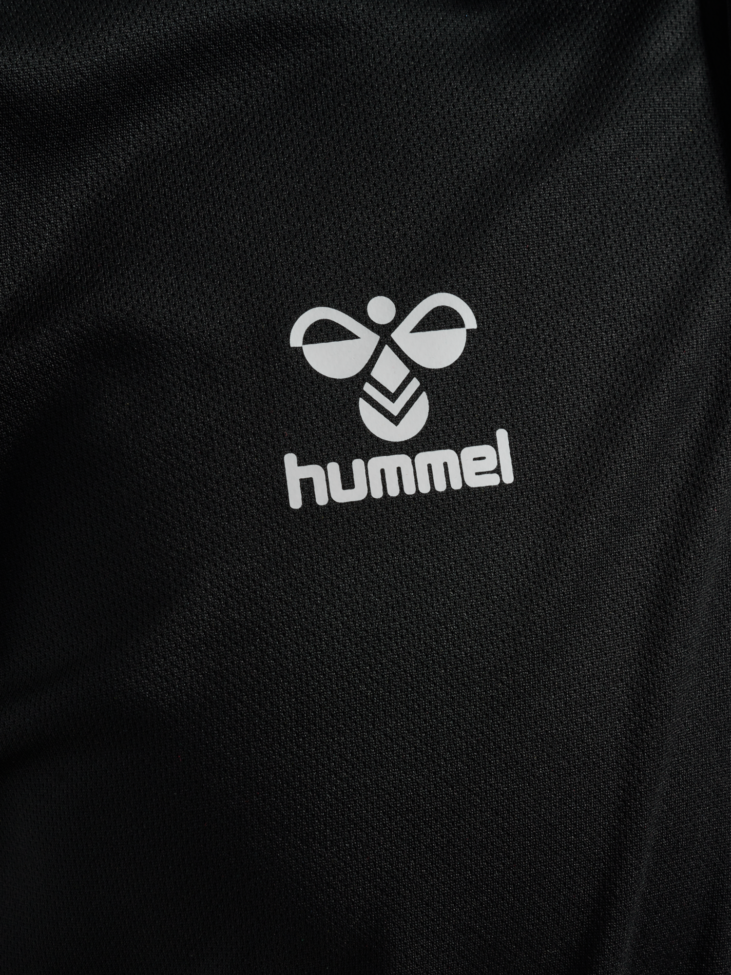 hummel Essential 24 Polo-Soccer Command