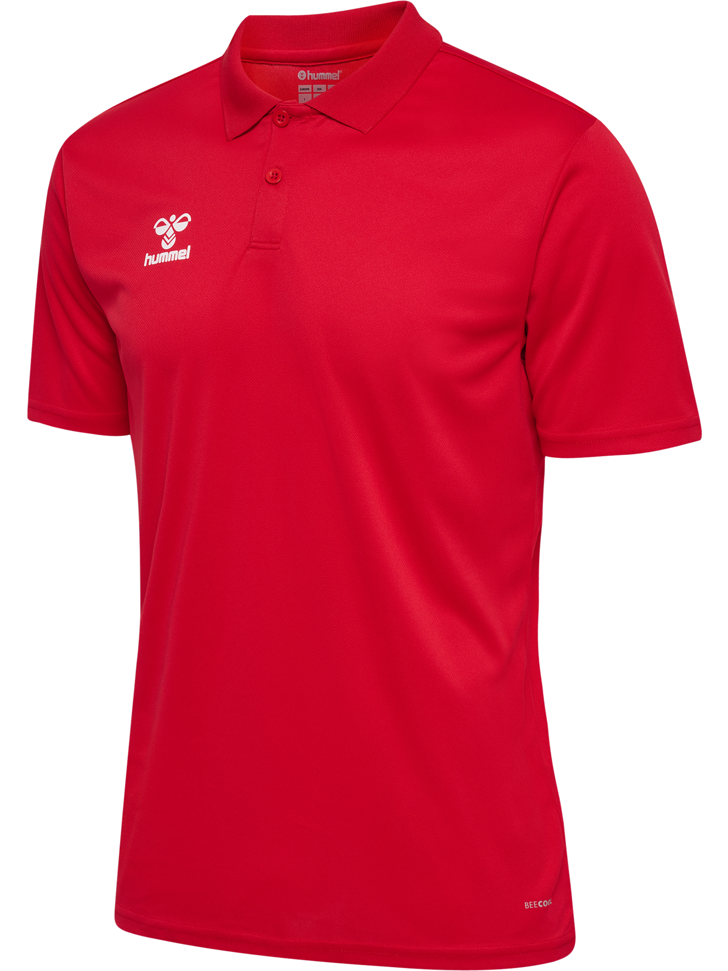 hummel Essential 24 Polo-Soccer Command