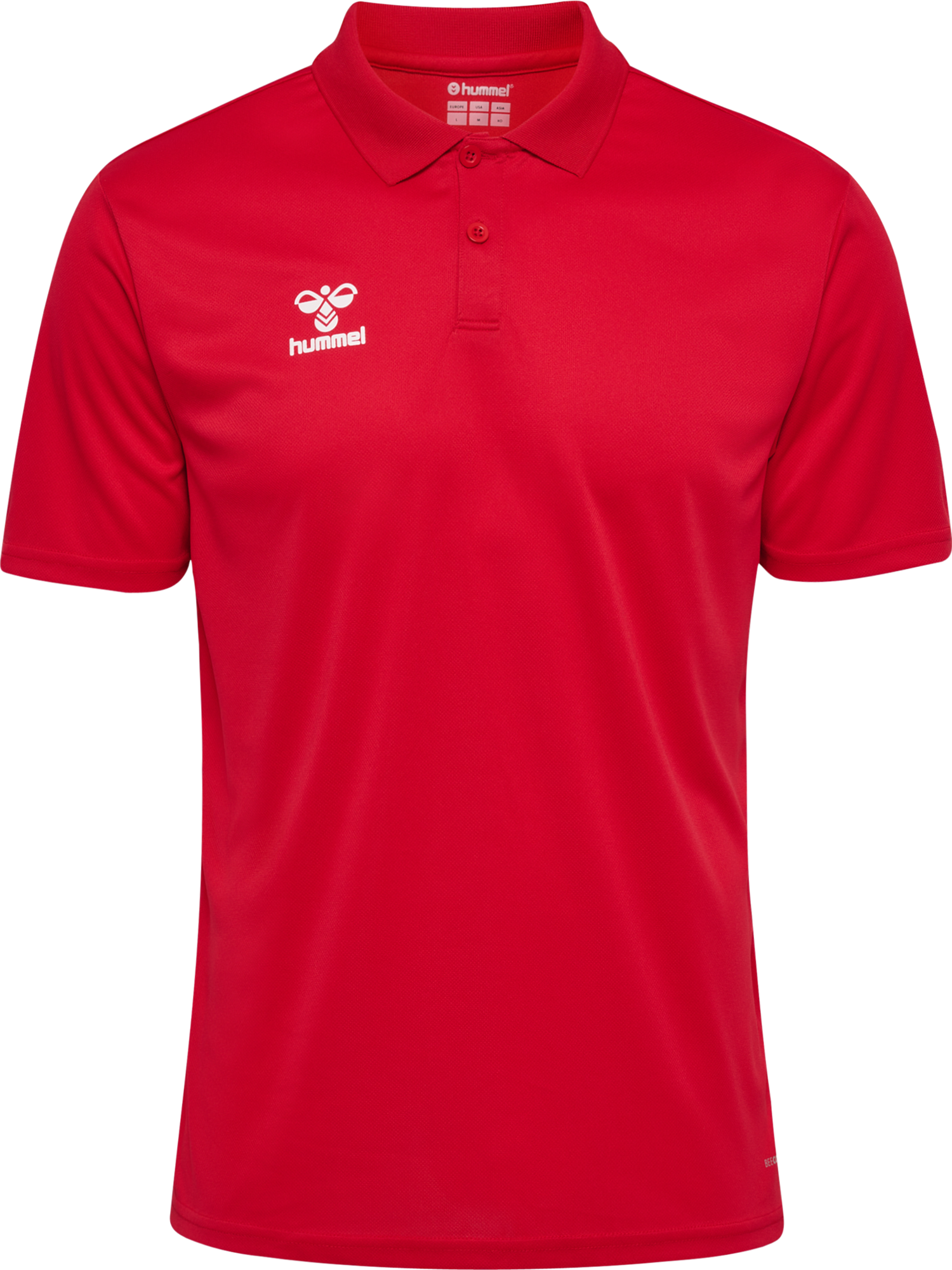 hummel Essential 24 Polo-Soccer Command