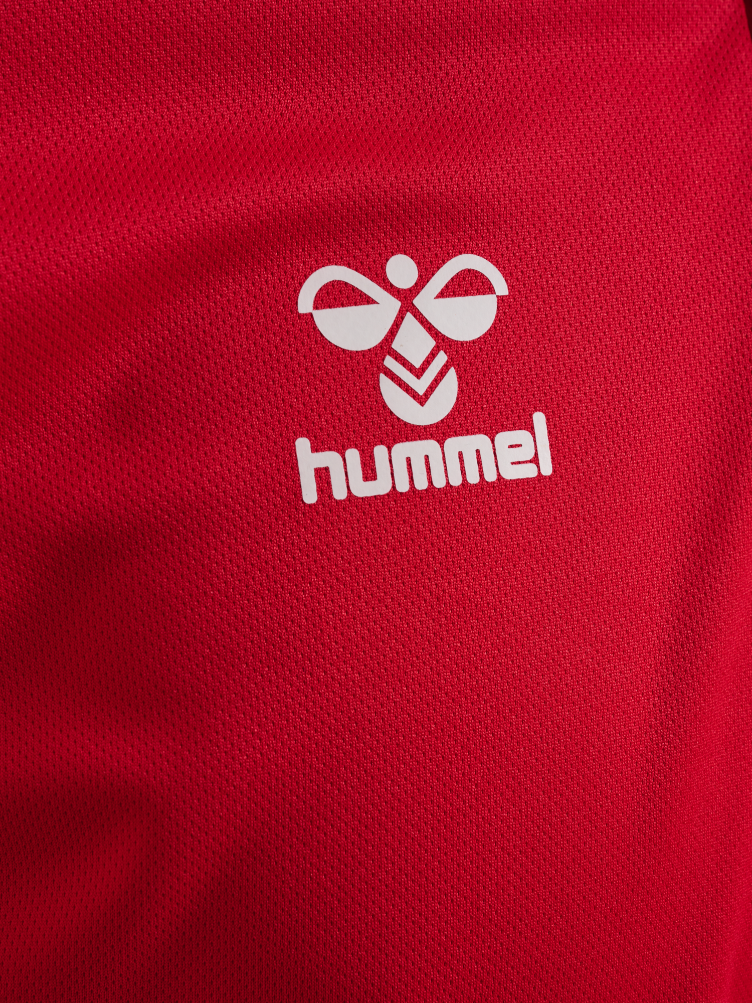 hummel Essential 24 Polo-Soccer Command