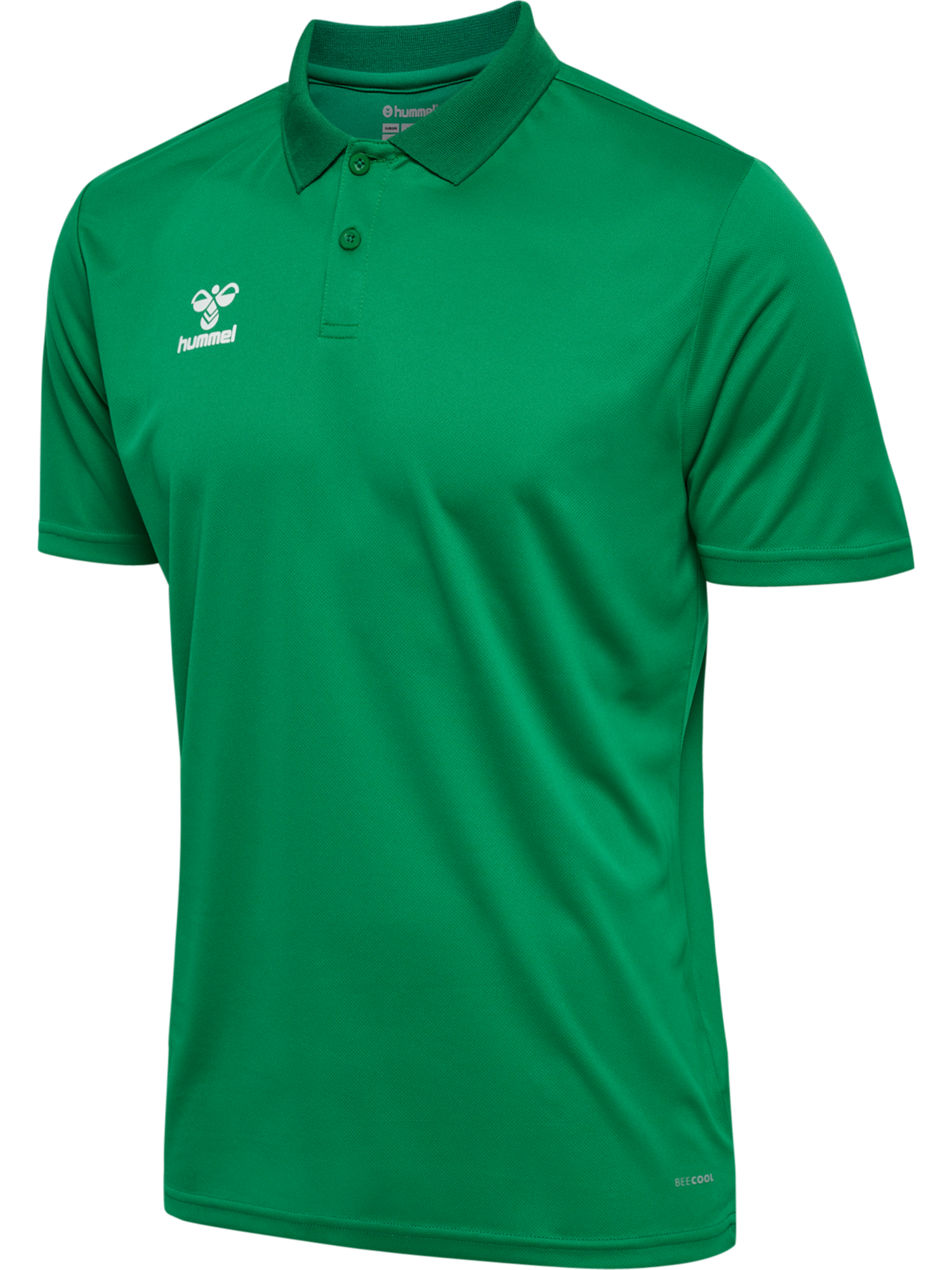 hummel Essential 24 Polo-Soccer Command