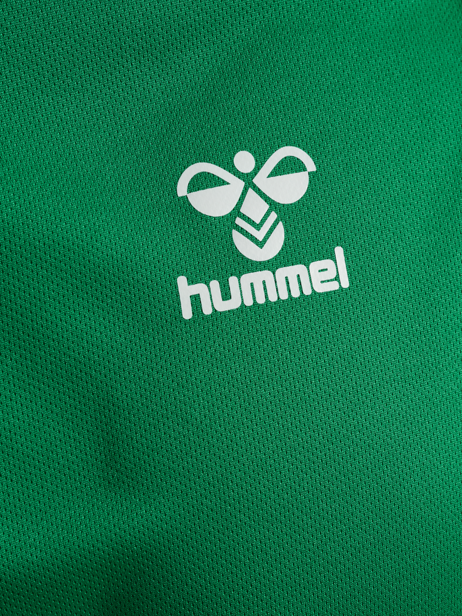 hummel Essential 24 Polo-Soccer Command