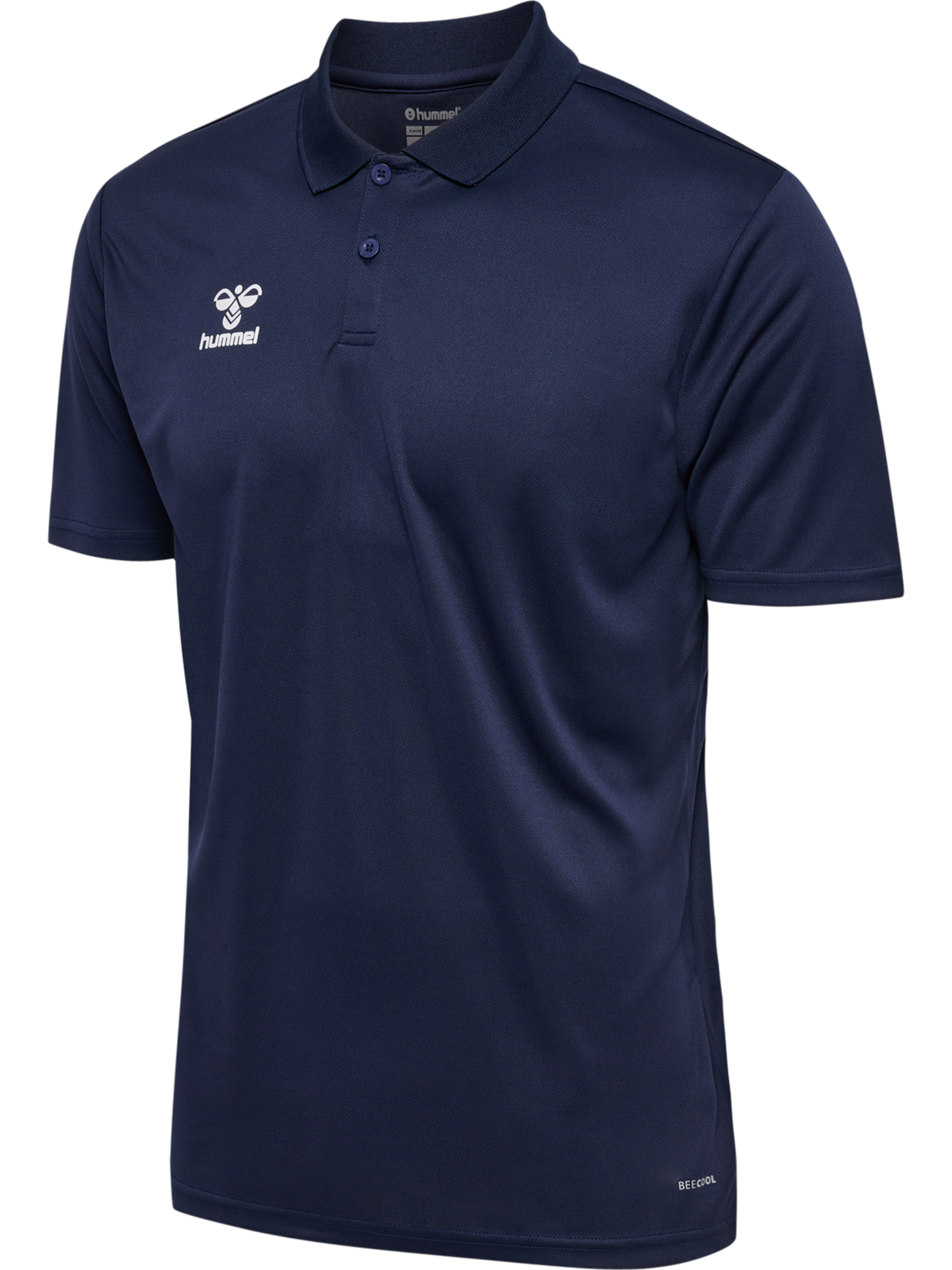 hummel Essential 24 Polo-Soccer Command