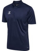 hummel Essential 24 Polo-Soccer Command