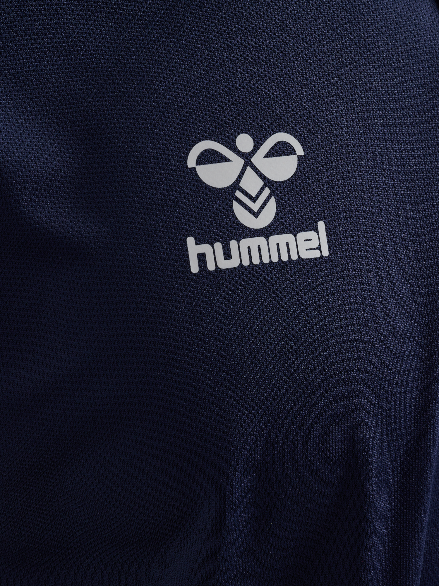 hummel Essential 24 Polo-Soccer Command