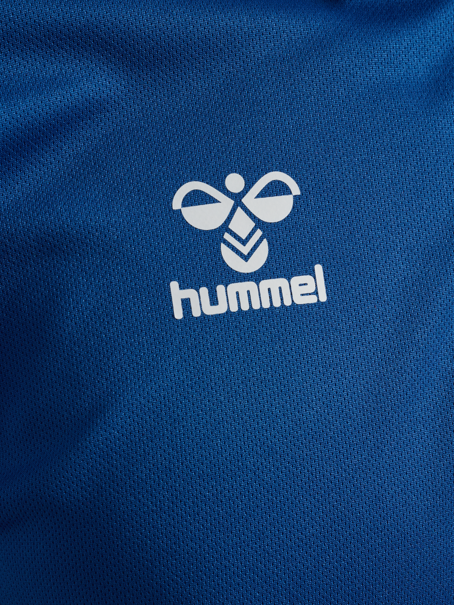 hummel Essential 24 Polo-Soccer Command