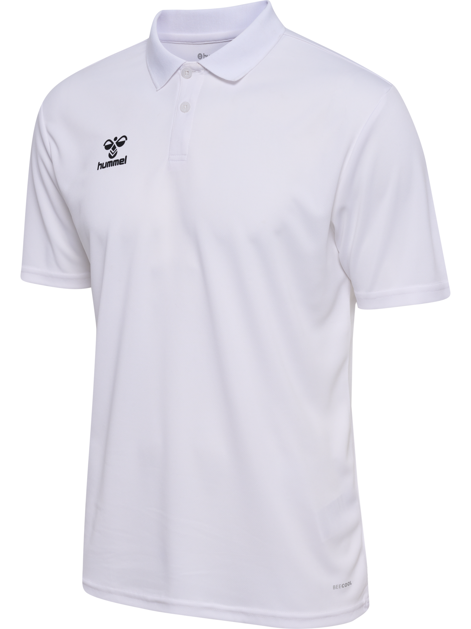 hummel Essential 24 Polo-Soccer Command