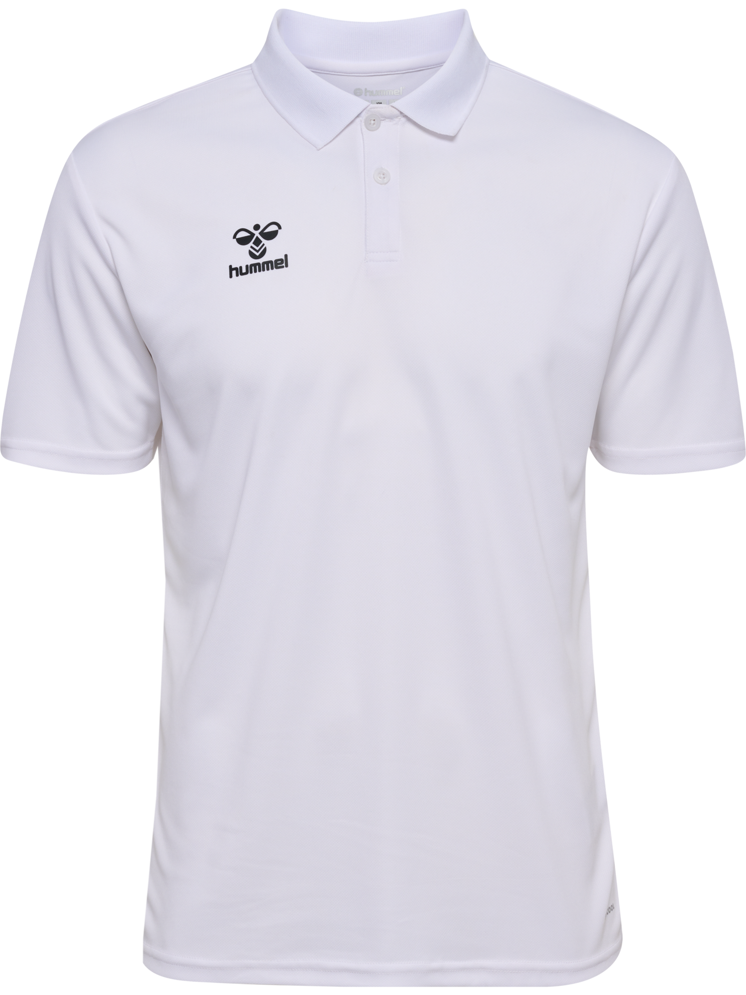 hummel Essential 24 Polo-Soccer Command