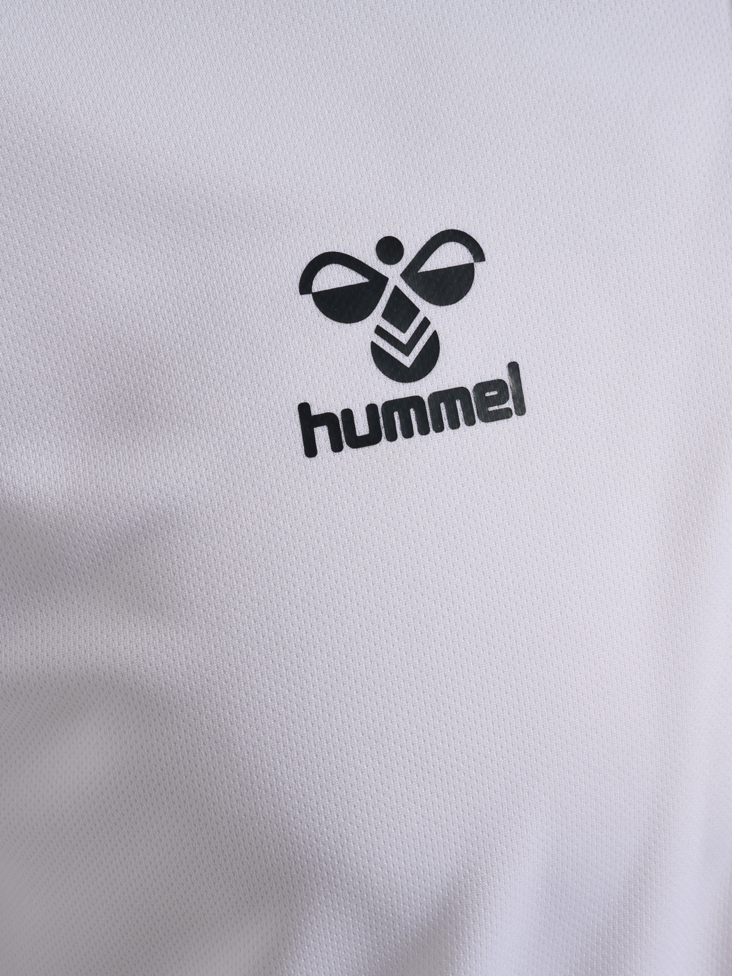 hummel Essential 24 Polo-Soccer Command