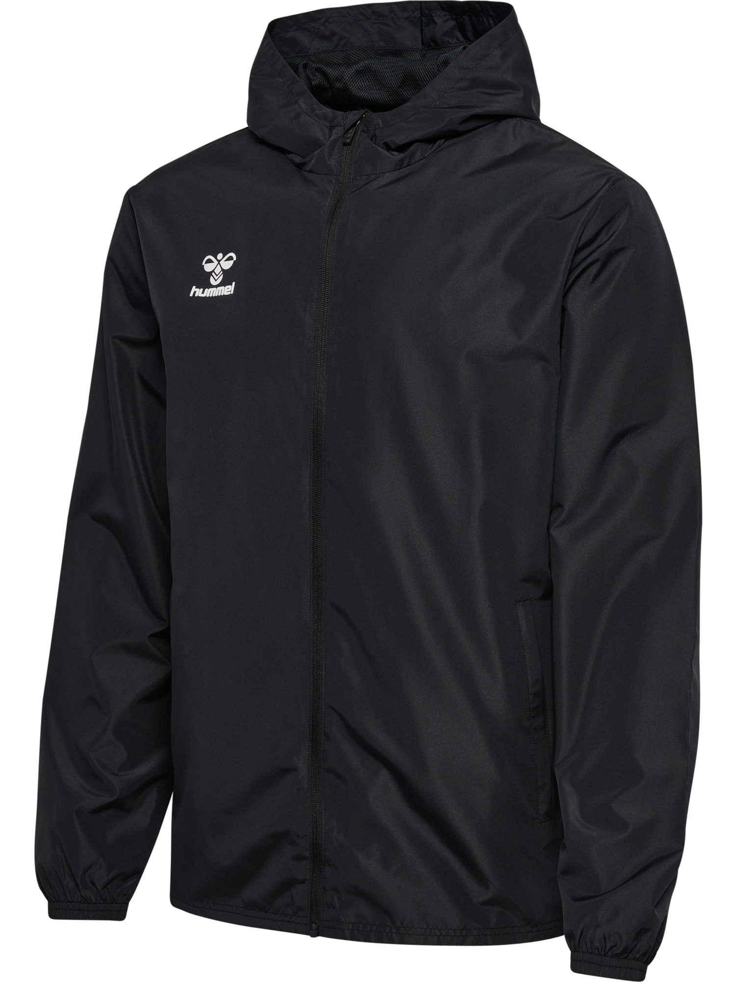 hummel Essential 24 AW Jacket-Soccer Command